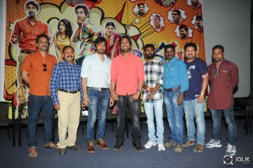 Lava Kusa Movie Promotional Song Launch